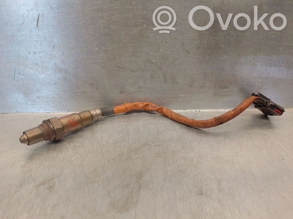 Renault Captur Lambda probe sensor 