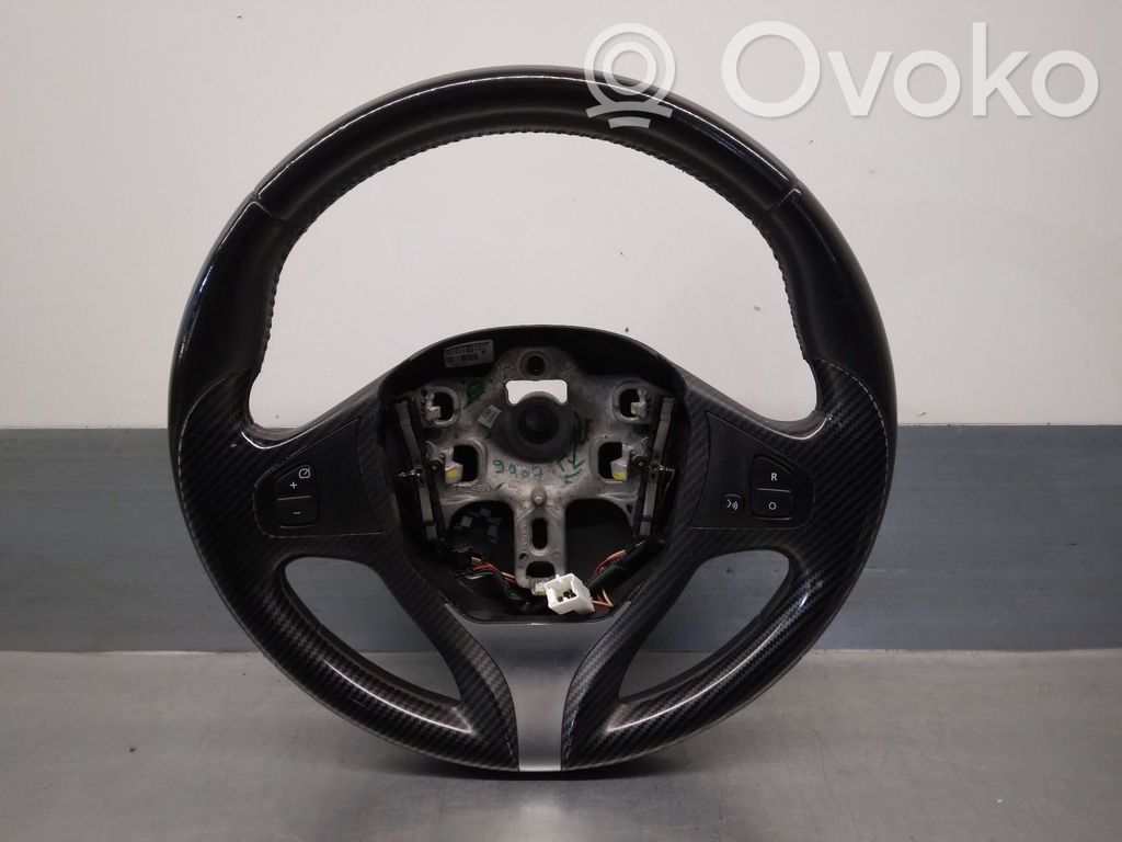 Renault Captur Volante 