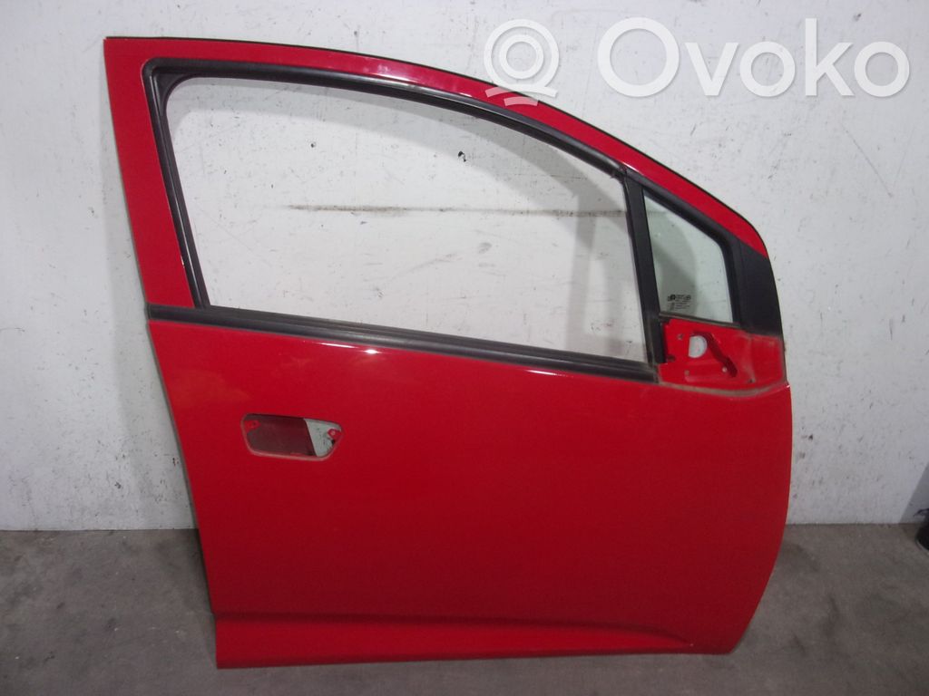 Puerta delantera   95217711,ROJA,5PUERTAS