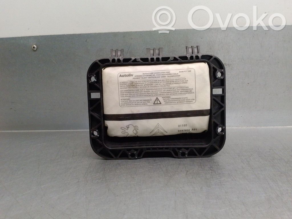 Airbag lateral   9682894380