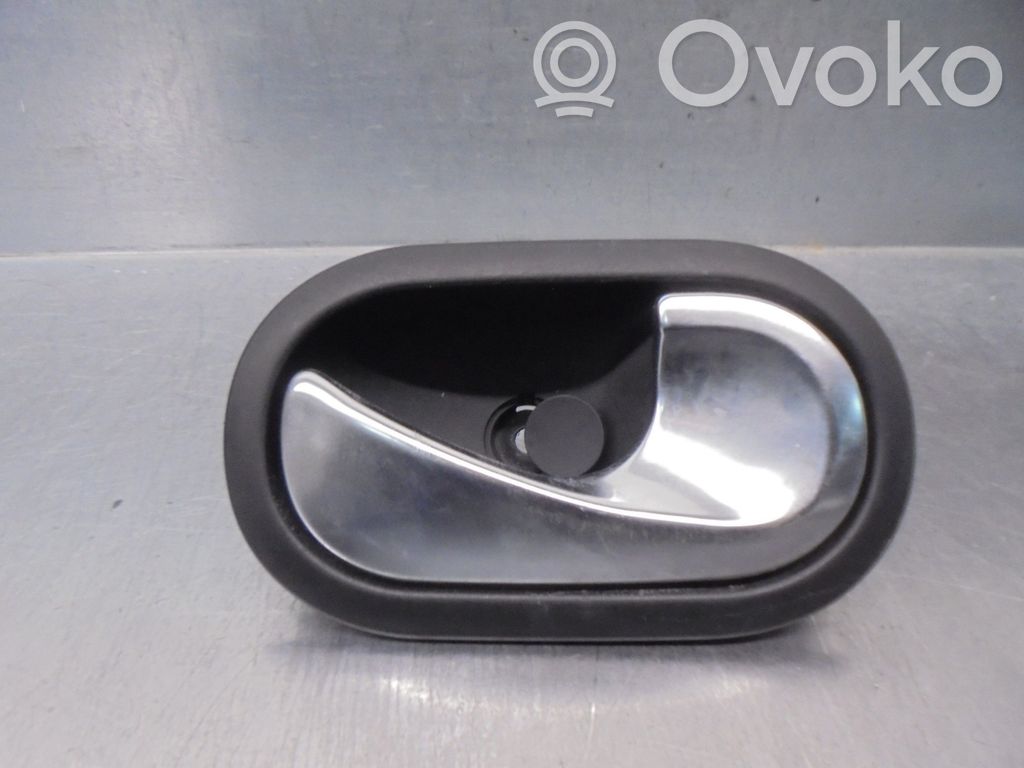 Smart ForFour II W453 Manecilla interna puerta trasera 