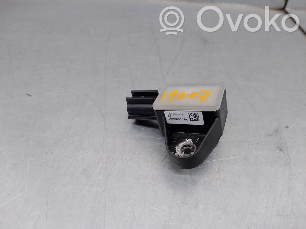 Volkswagen Passat Alltrack Sensor 