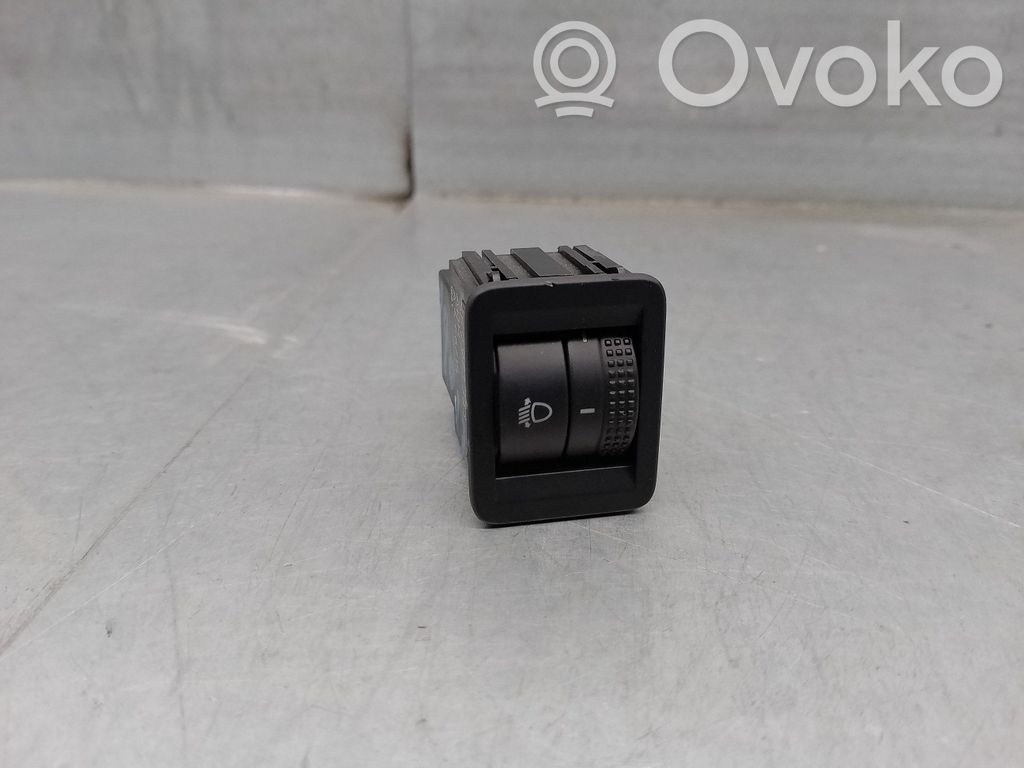 Seat Leon (5F) Multifunctional control switch/knob 