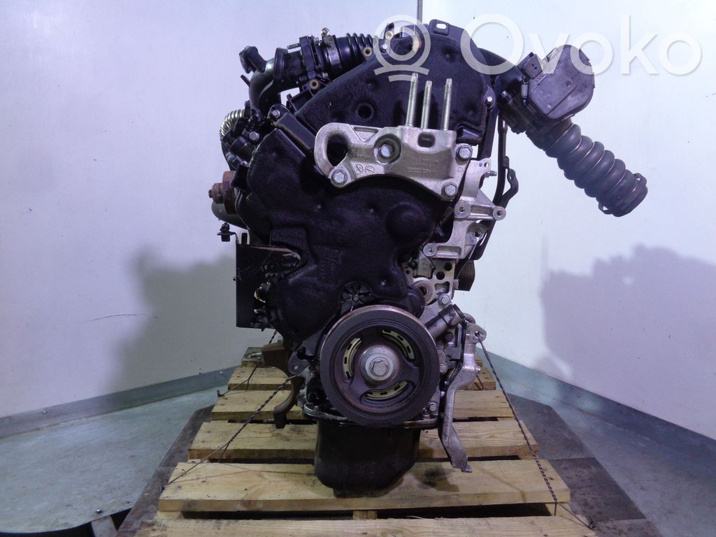 Motor   TZJA,BL72084,AV2Q6007BA