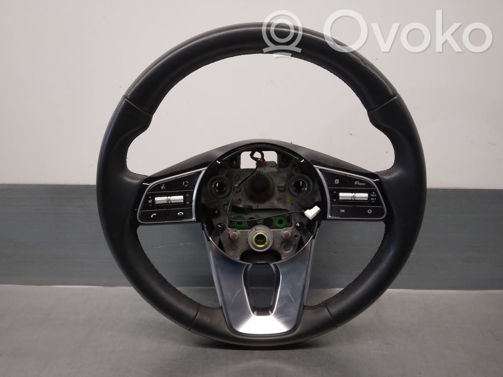 KIA Xceed Stūre 