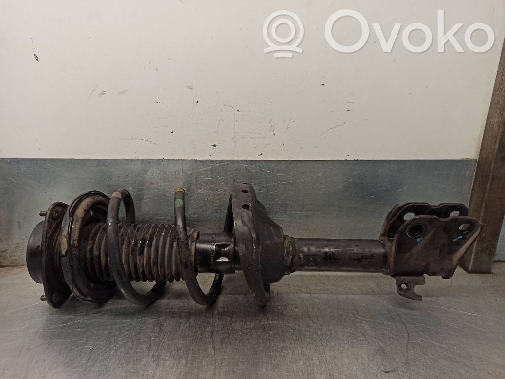 Subaru Outback Priekšpusē amortizators ar atsperi 