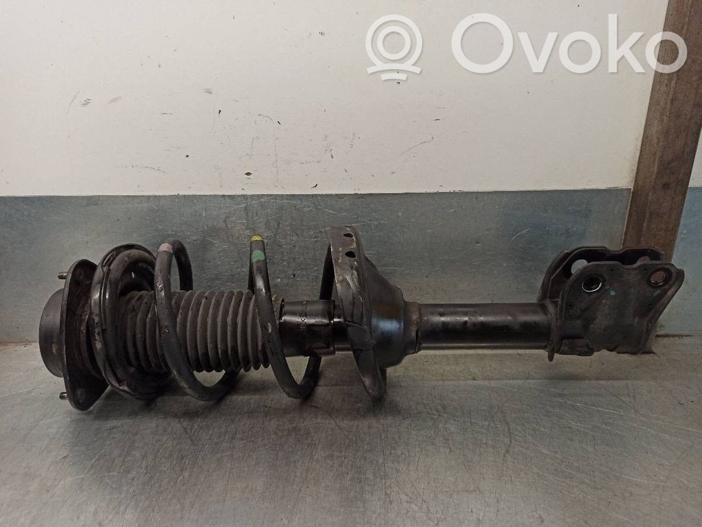 Subaru Outback Priekšpusē amortizators ar atsperi 