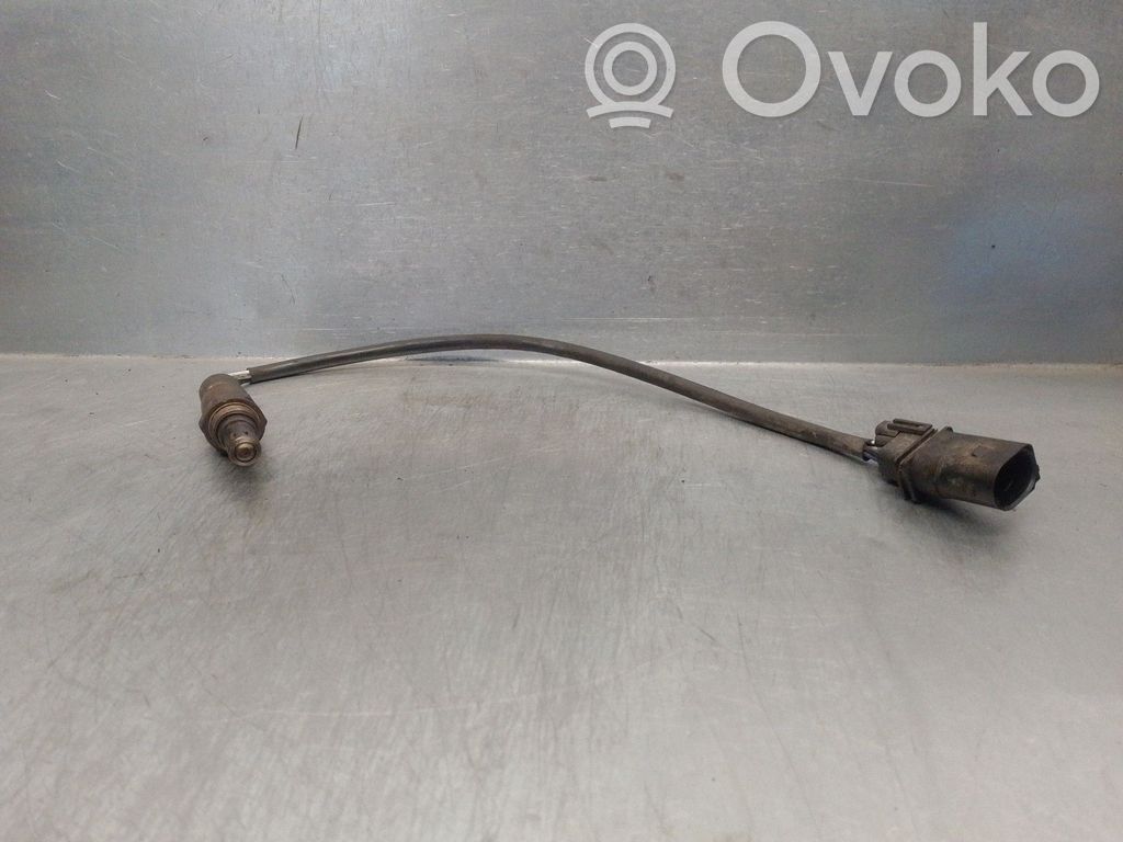 Lambda probe sensor   9687160780,9687160780,NTK