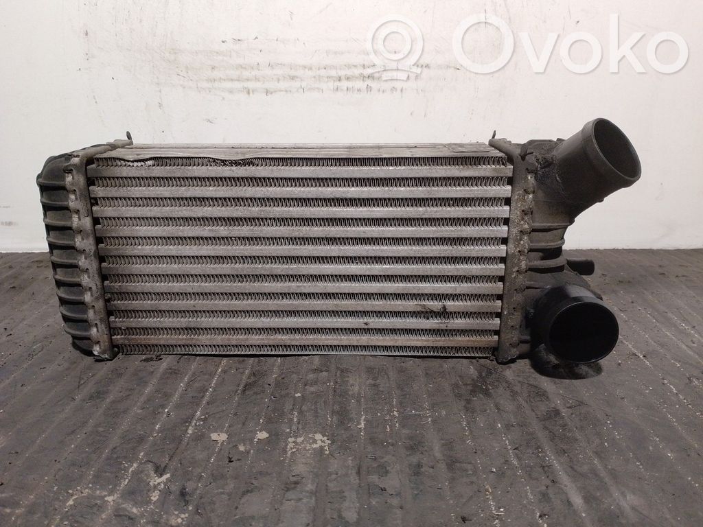 Ford C-MAX I Intercooler radiator 