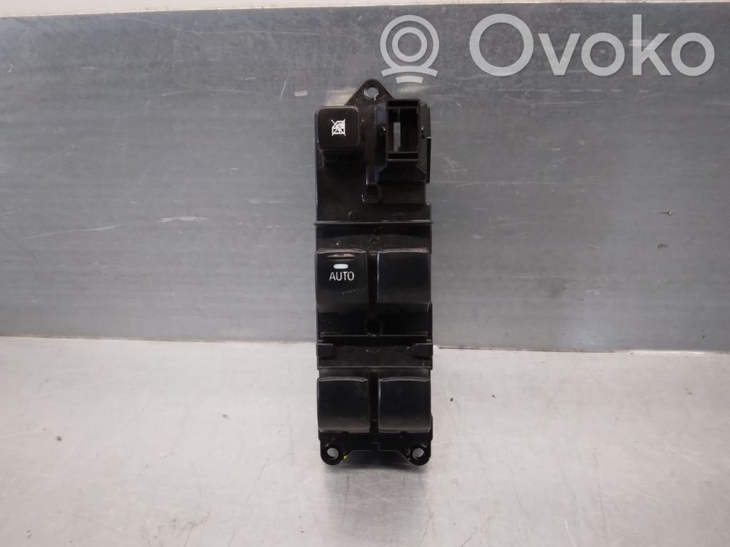 Mitsubishi Mirage VI G4 Attrage Electric window control switch 