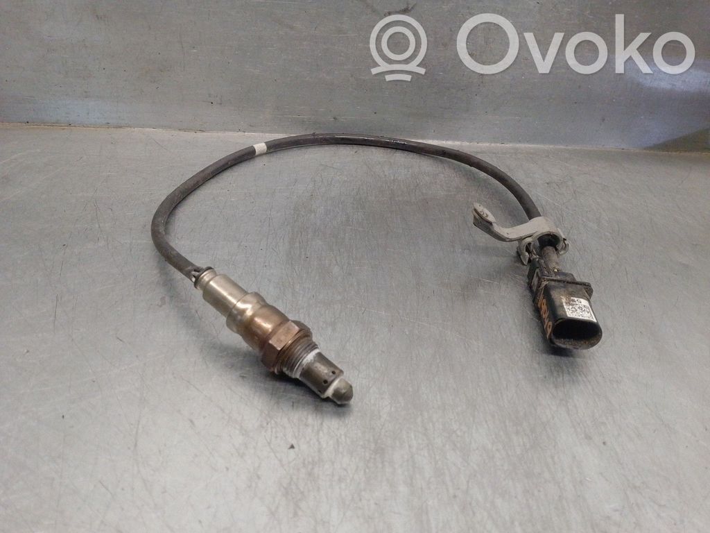 Sonda lambda   04E906262GH,04E906262GH,NTK