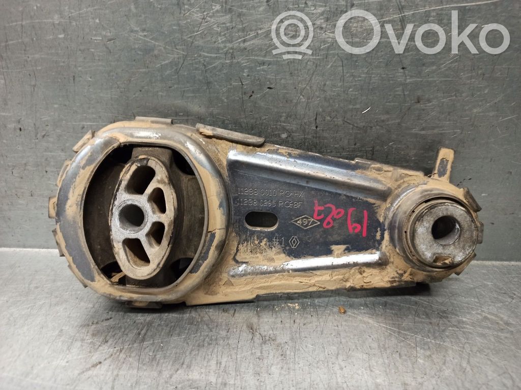 Engine mount bracket   112380010