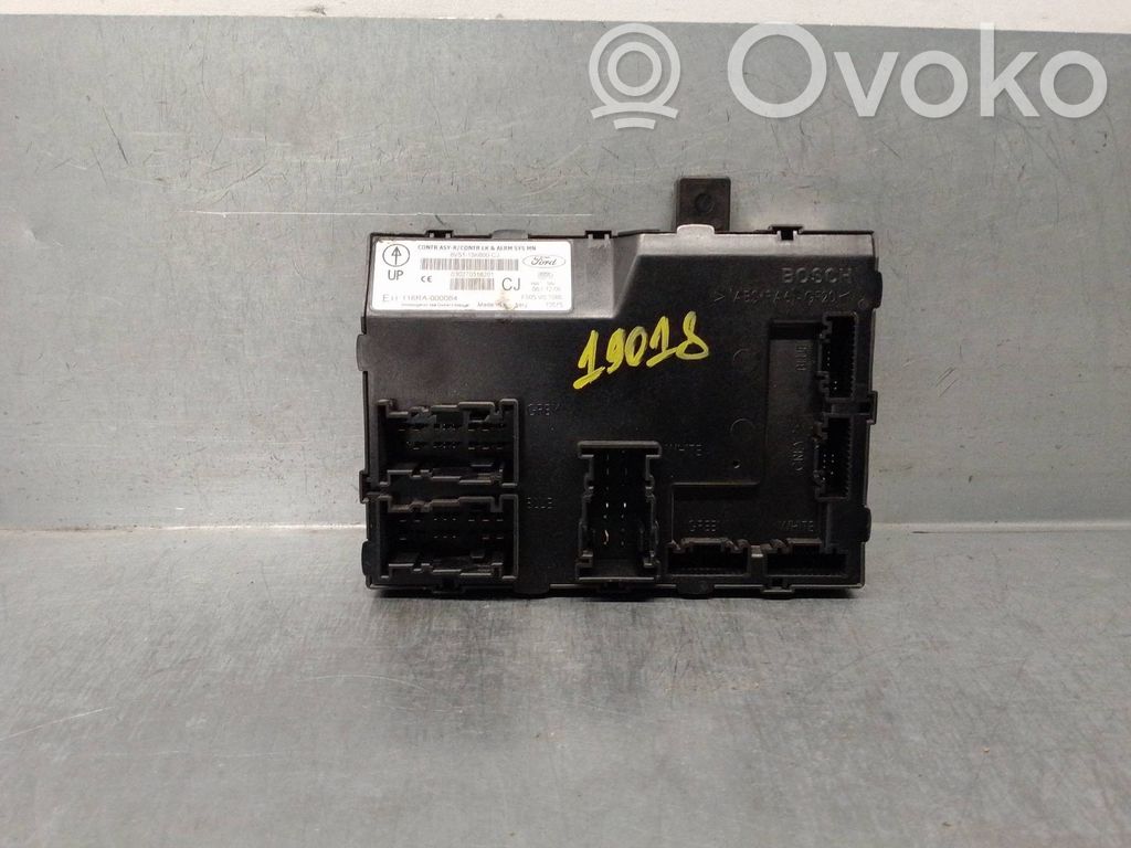 Ford Fiesta Autres unités de commande / modules 