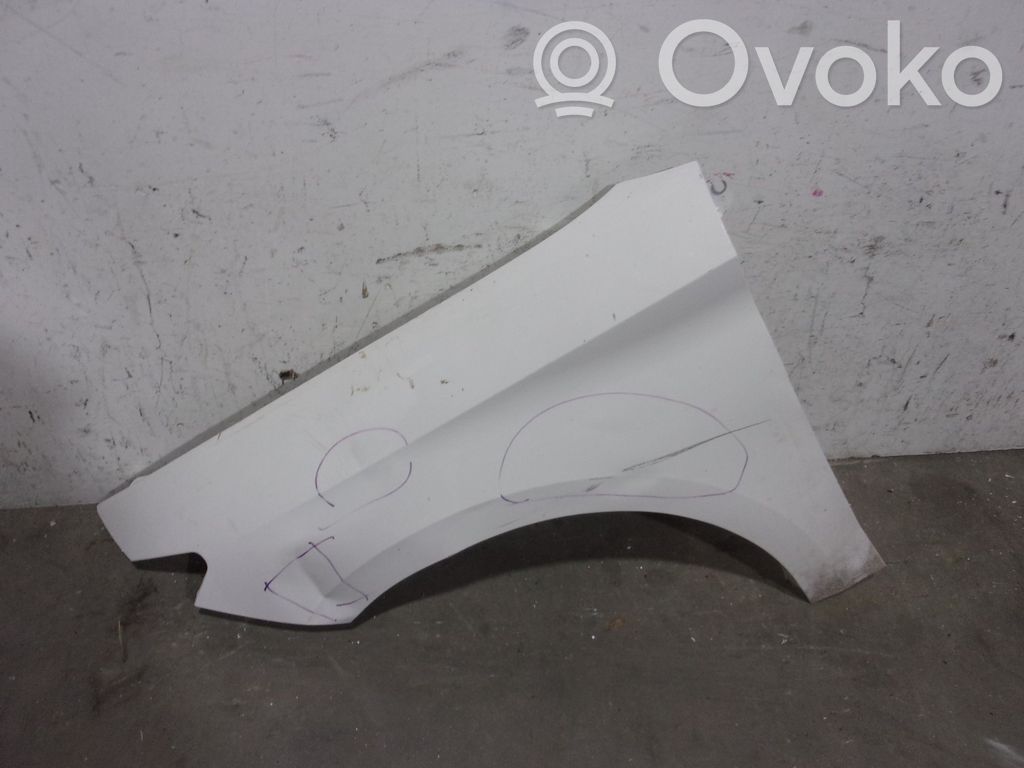 Seat Leon IV Sparnas 