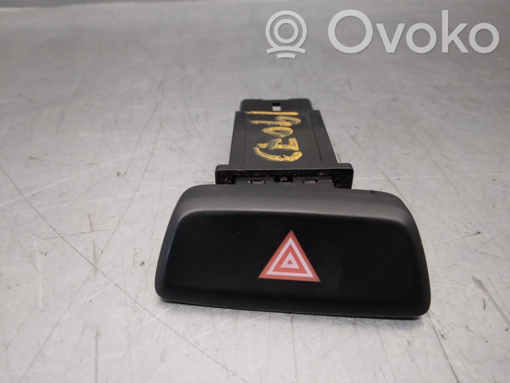 KIA Picanto Hazard light switch 