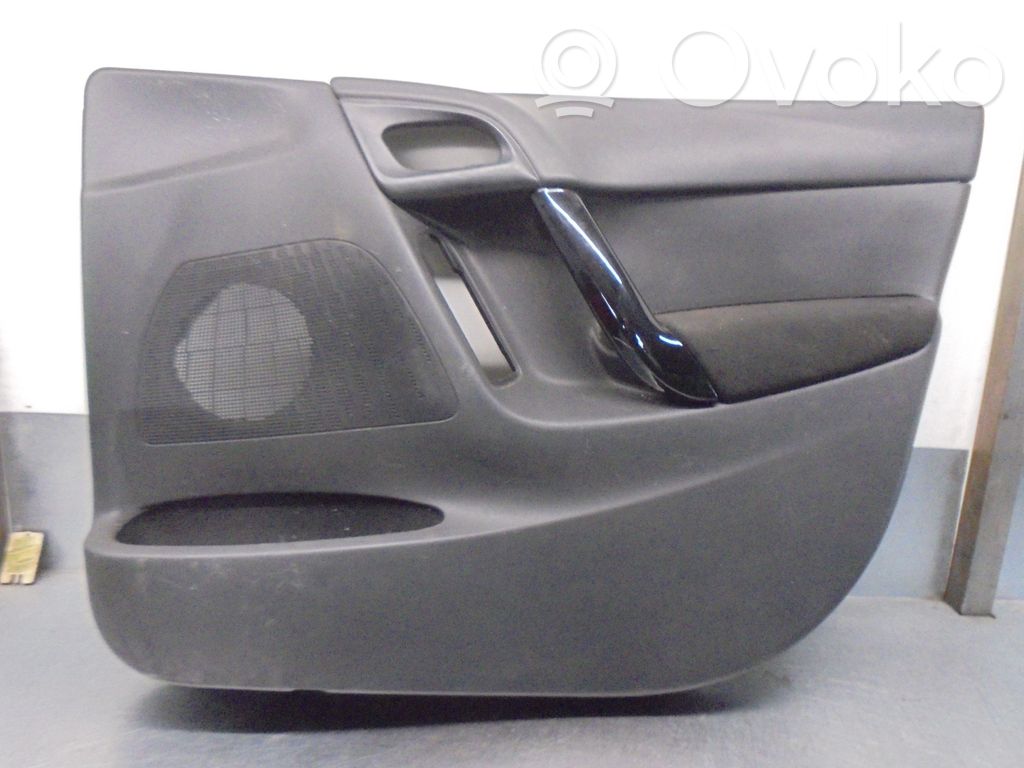 Citroen C3 Front door card panel trim 