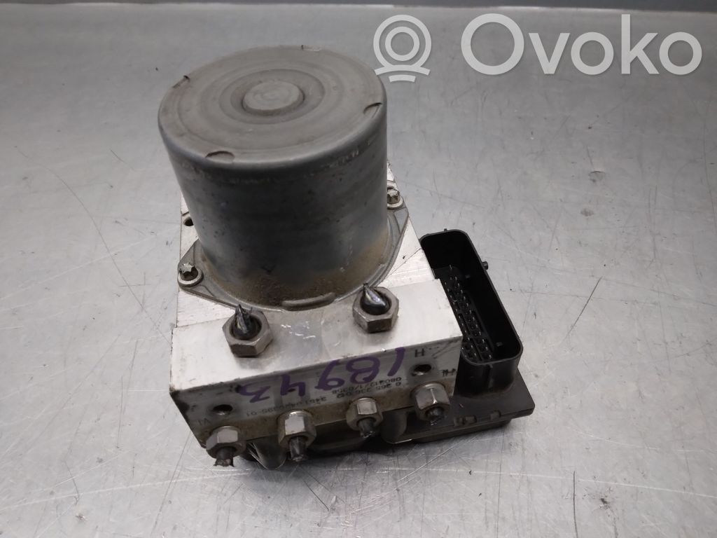 ABS-pumppu   3451342039501,0265236012,BOSCH