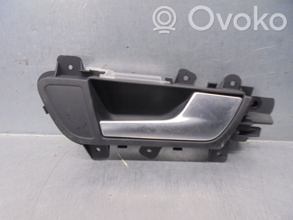 Audi A4 Allroad Manecilla interna puerta delantera 