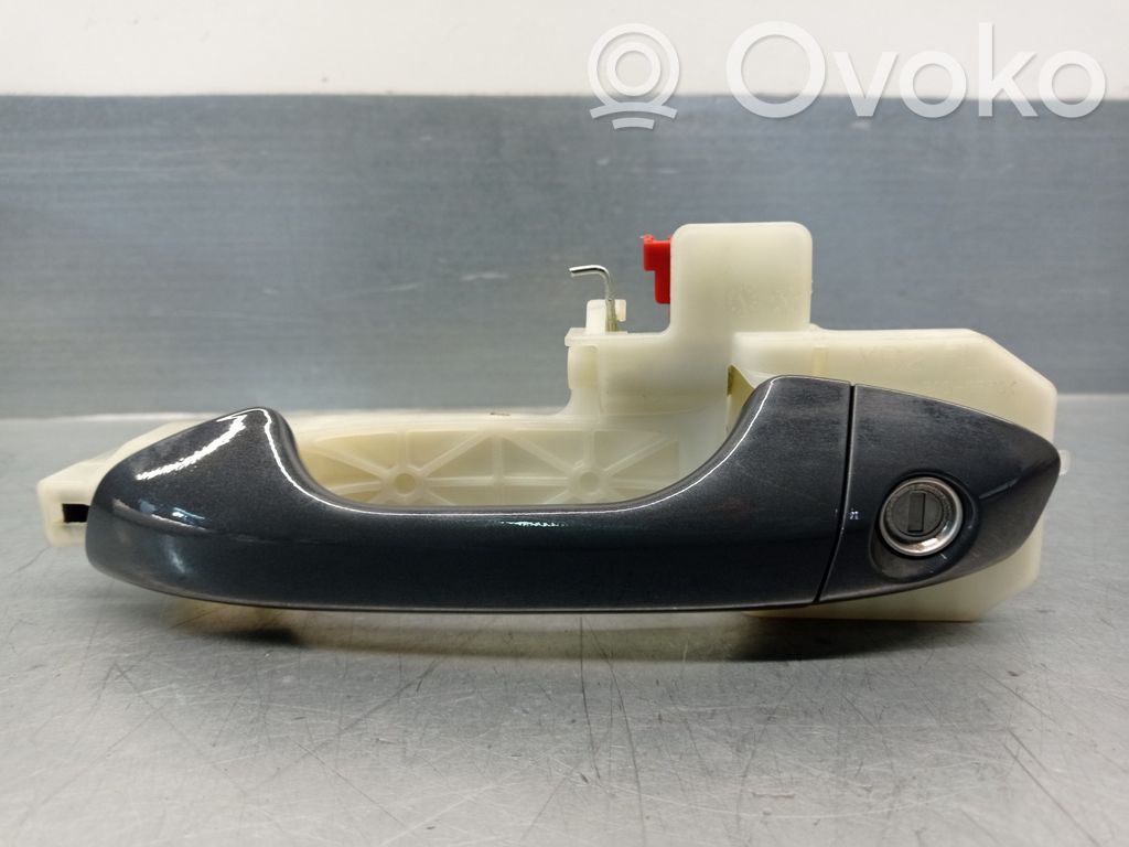 KIA Stonic Manecilla externa puerta delantera 