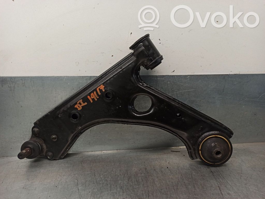 Opel Corsa E Svira 
