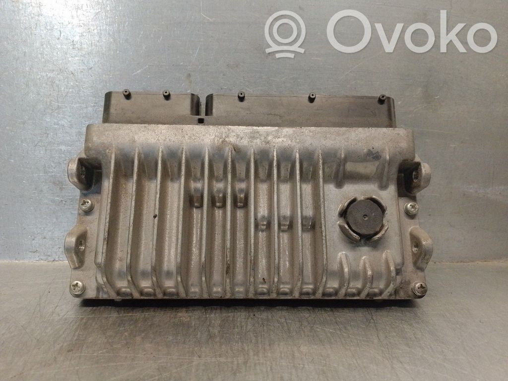 Engine control unit/module   896610DP41,MB2756000611,DENSO