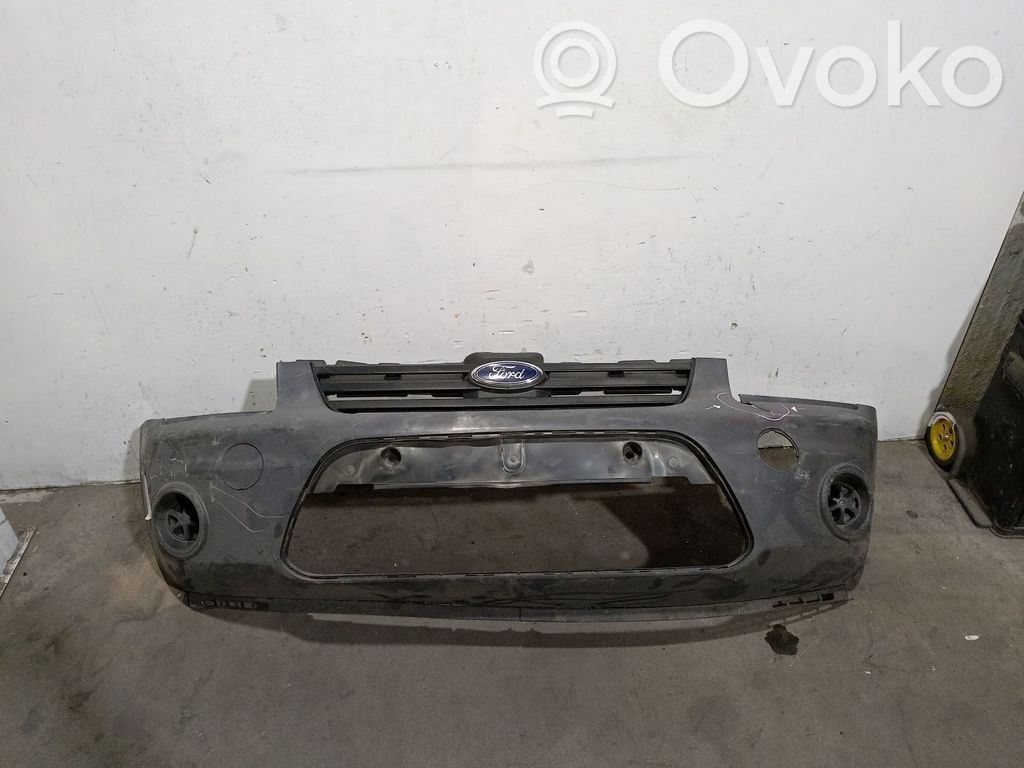 Ford Transit Priekinis bamperis 