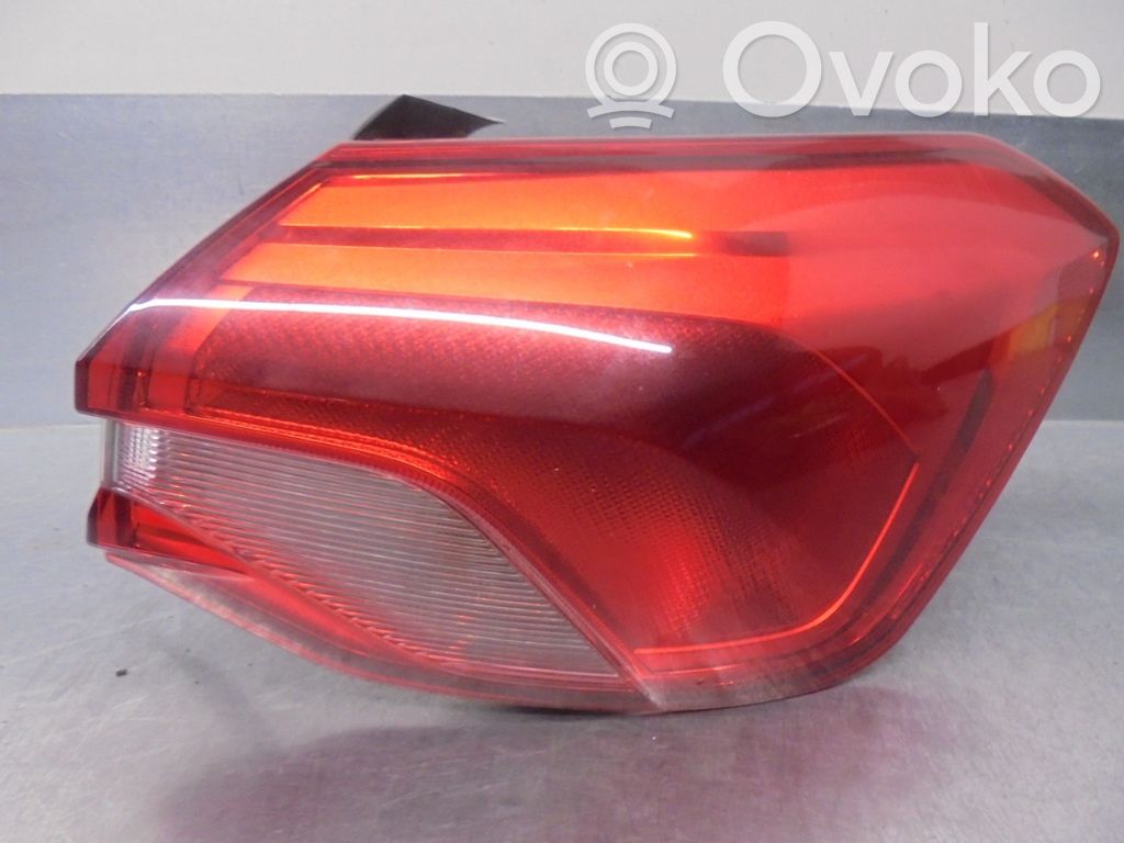 Ford Focus ST Takavalot 