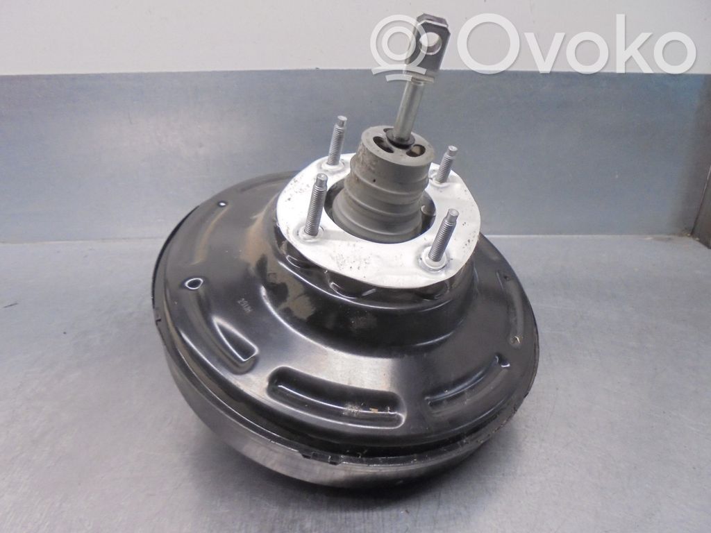 Ford Focus ST Hydraulisen servojärjestelmän paineventtiili 