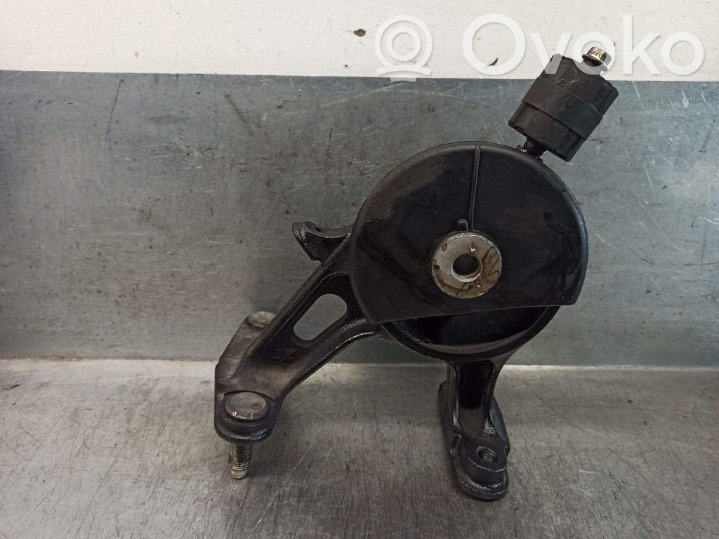 Support de moteur, coussinet   1237126020