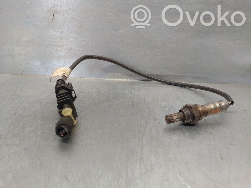 Lambda probe sensor   55353811,5WK9398,SIEMENS
