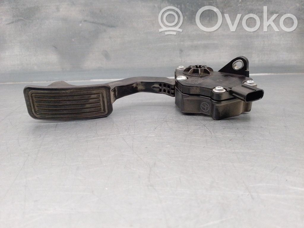 Lexus CT 200H Sensor de aceleración 