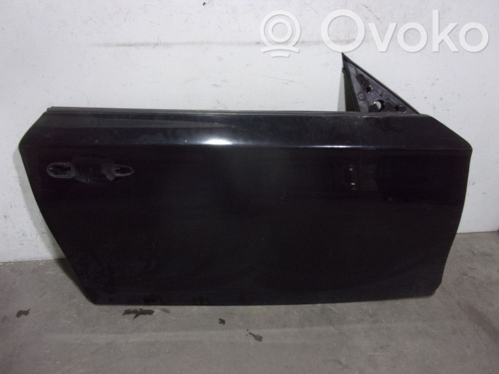 Durvis   41515A2A378,NEGRA,2PUERTAS