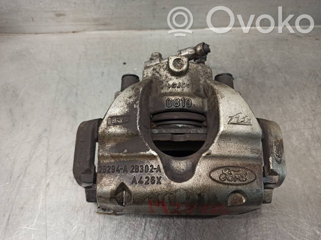 Ford Focus ST Front brake caliper 
