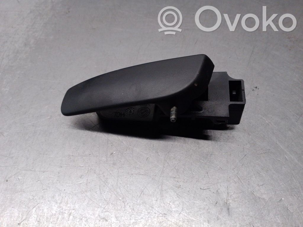 Citroen Nemo Front door interior handle 
