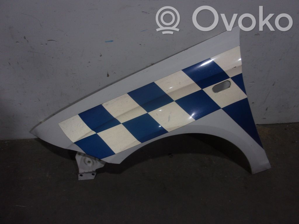 Seat Altea Sparnas 