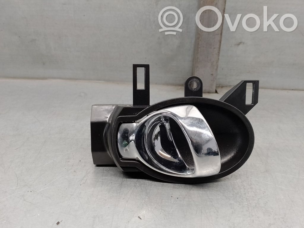 Nissan Juke I F15 Front door interior handle 