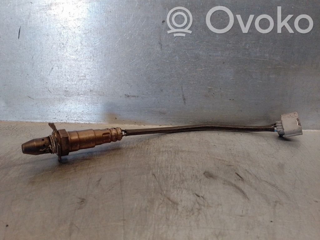 Nissan Juke I F15 Lambda probe sensor 