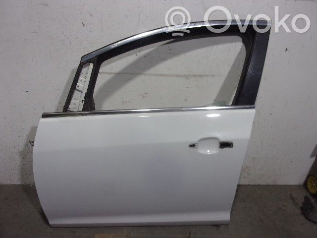 Puerta delantera   124044,BLANCA,5PUERTAS