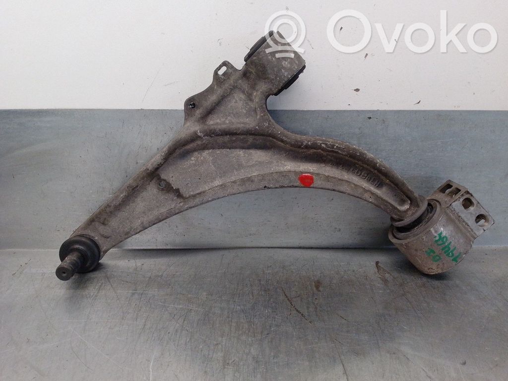 Opel Astra H Front control arm 