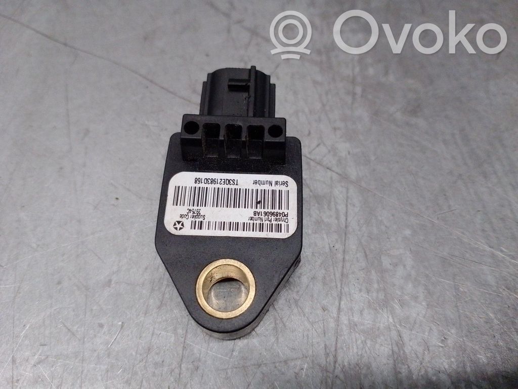 Jeep Compass Sensor 