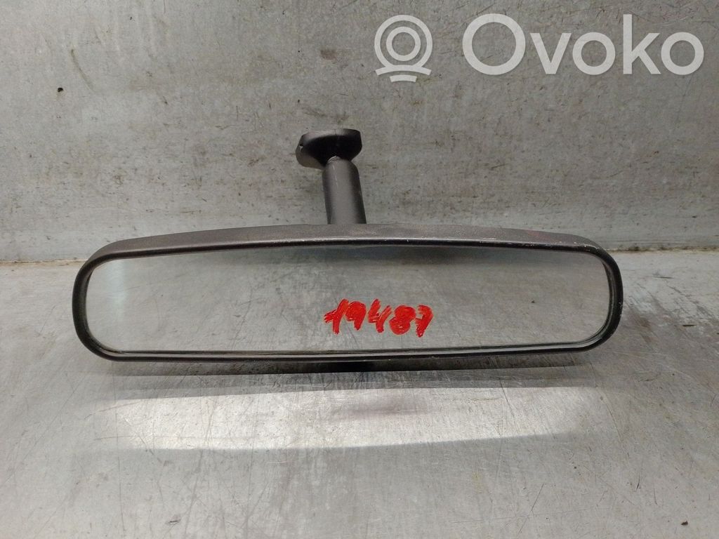 Espejo retrovisor (interior)   4805332AD