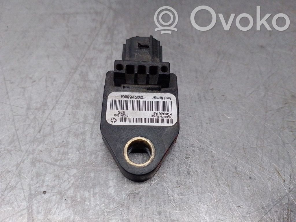 Jeep Compass Sensor 