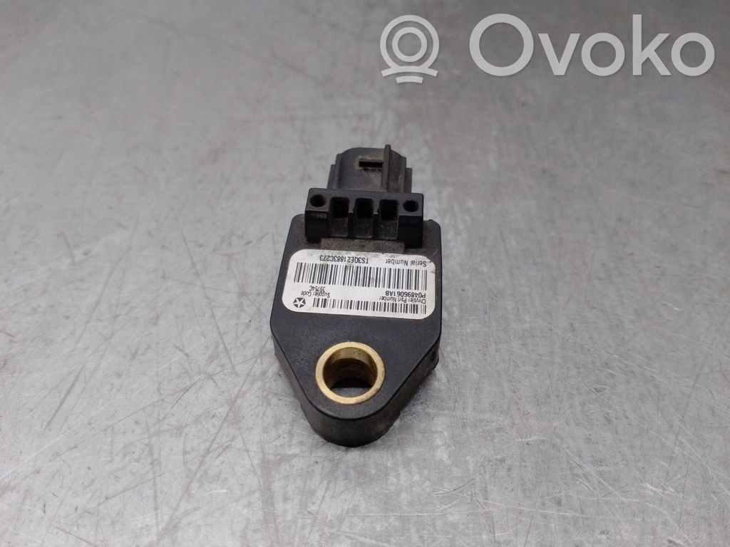 Jeep Compass Parking PDC sensor 