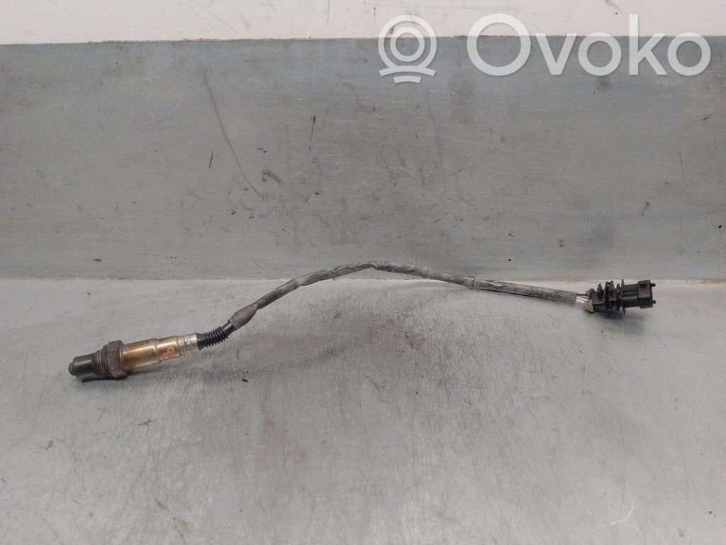 Lambda zonde   55563348,0258010121,0258010121BOSCH