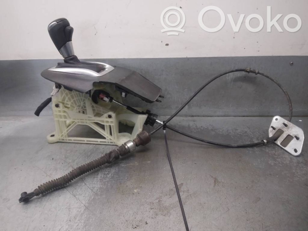 Mazda CX-5 Gear shift rod 