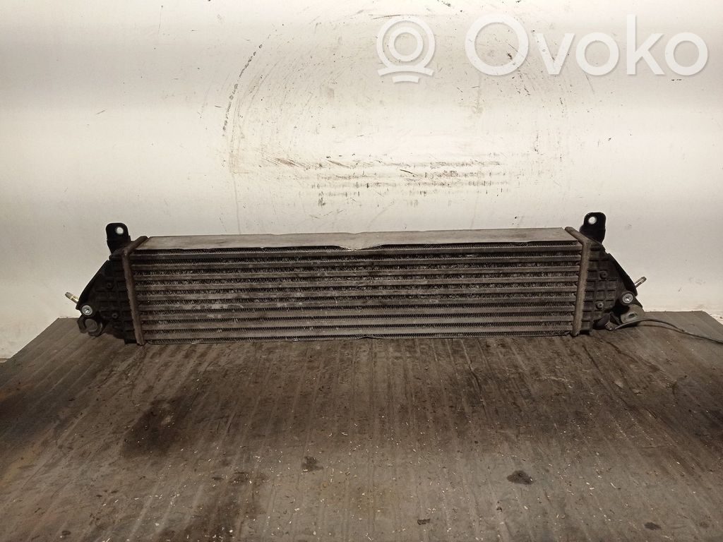 Interkūlerio radiatorius   SH0113565,SH0113565C,1271084114DENSO
