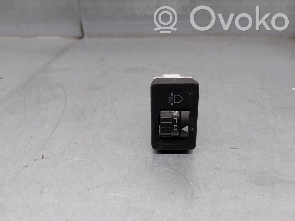 Panel lighting control switch   4929357