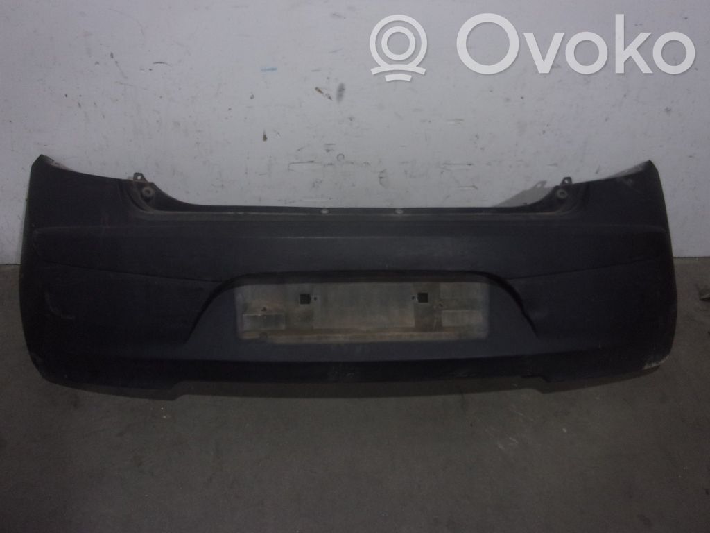 Hyundai i10 Parachoques 