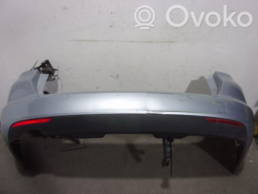 Opel Astra K Parachoques 