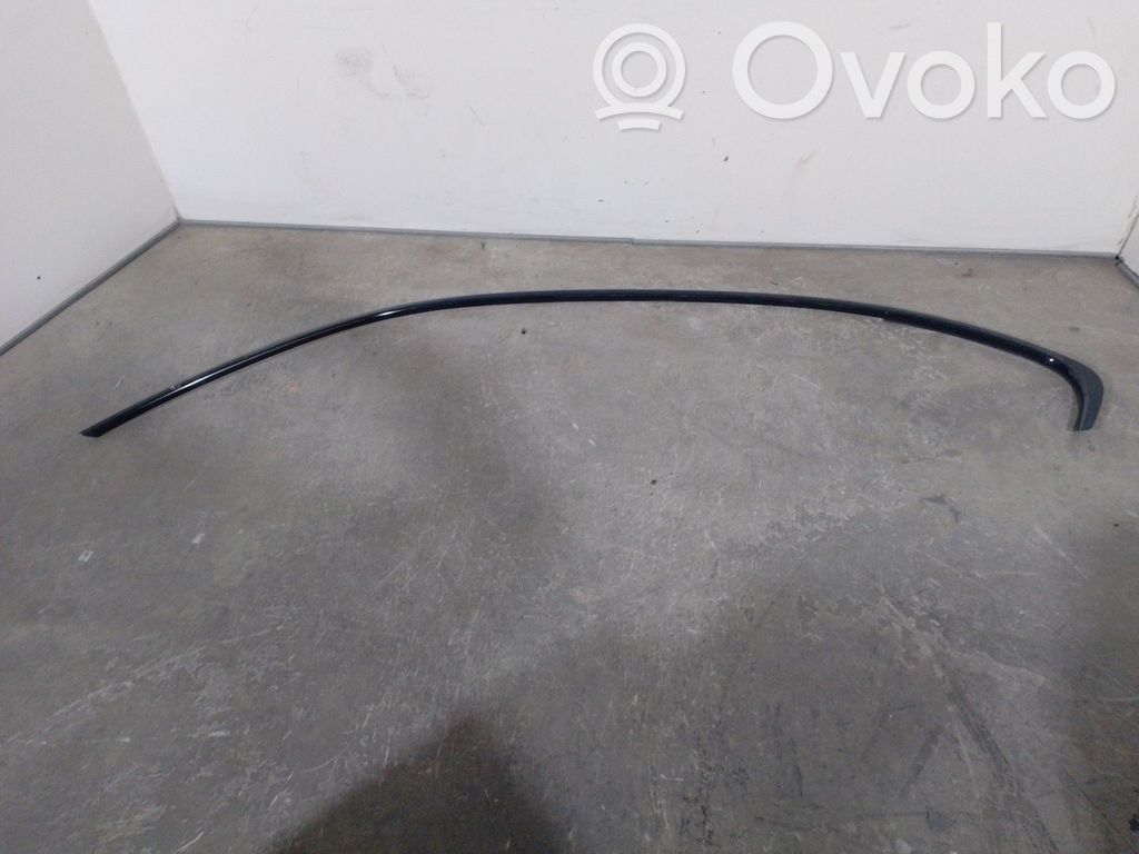 BMW 3 F30 F35 F31 Osłona tylnej klapy 